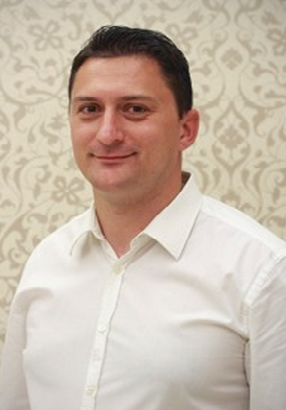 Dr. Szőnyi Mihály